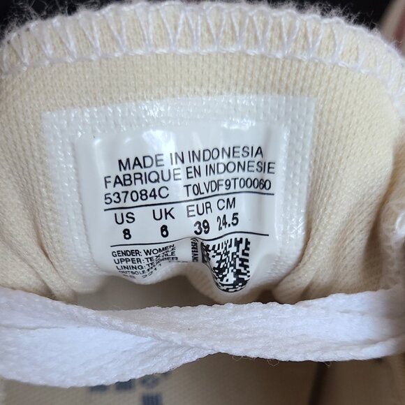 Chuck Taylor All Star Shoreline Slip On Sneakers - Picture 3 of 5